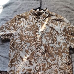 Banana Republic Slim Fit Shirt